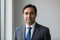 Amit Mehta